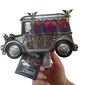 Bath & Body Works Spooky Hearse Tri-Projector Wallflower Fragrance Plug